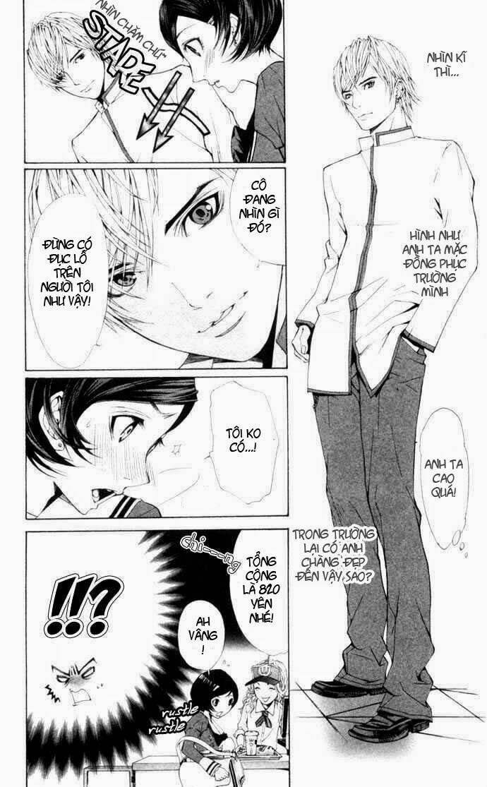 royal seventeen chapter 1 26