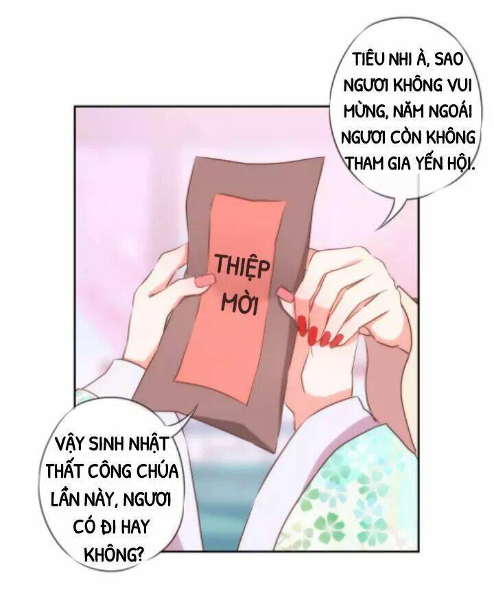 ồ, phu quân đáng yêu của tôi! chapter 50.1 10