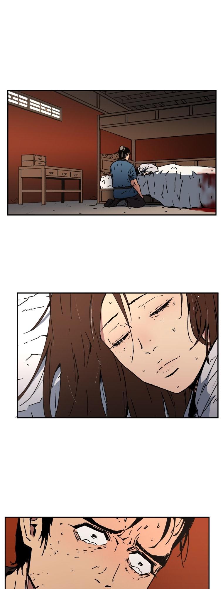 Bố Vô Song chapter 3 1