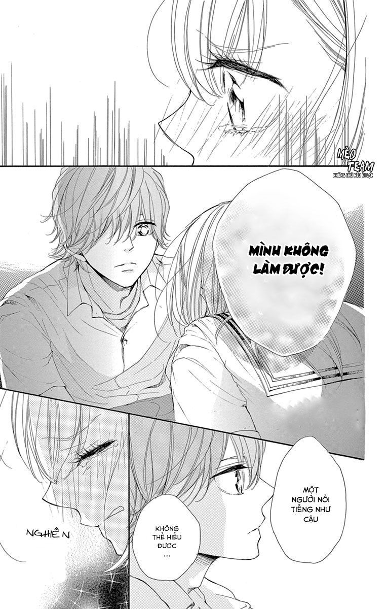 tonari kara nagareboshi chapter 3 19