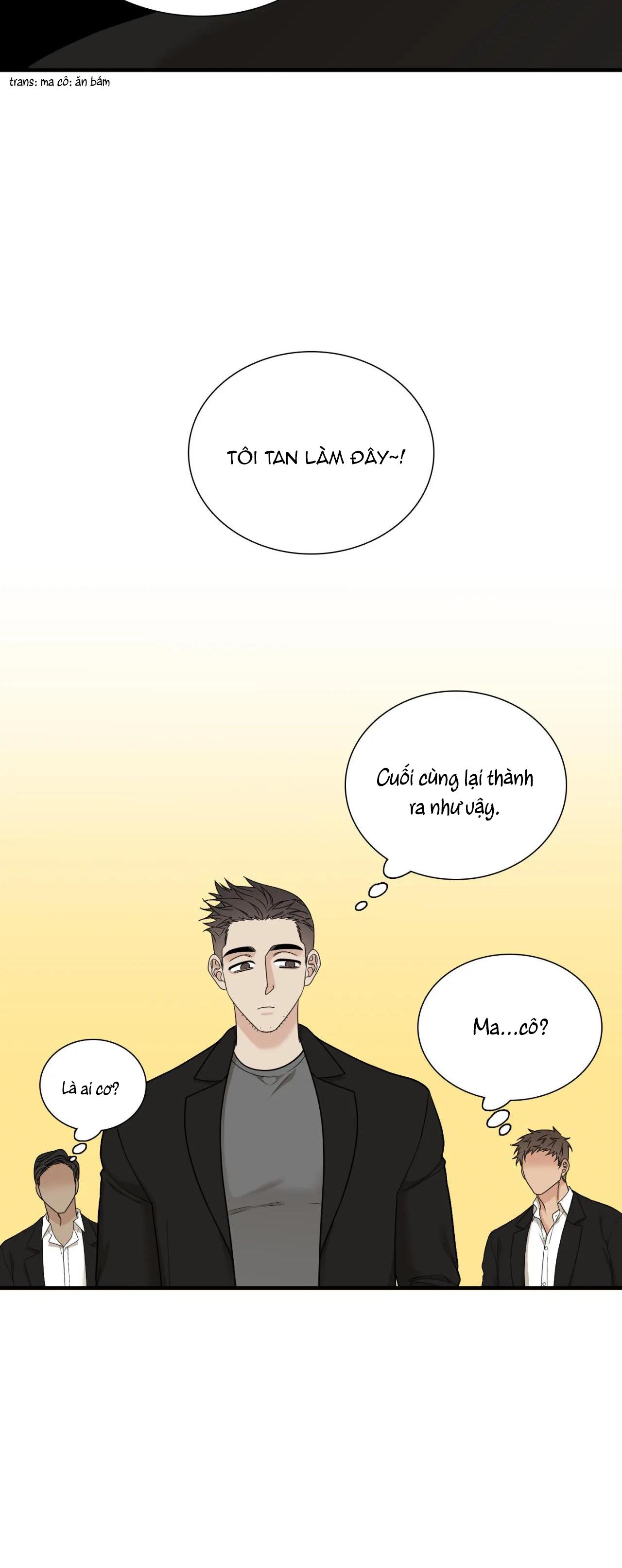 tên rác rưởi chapter 59 11