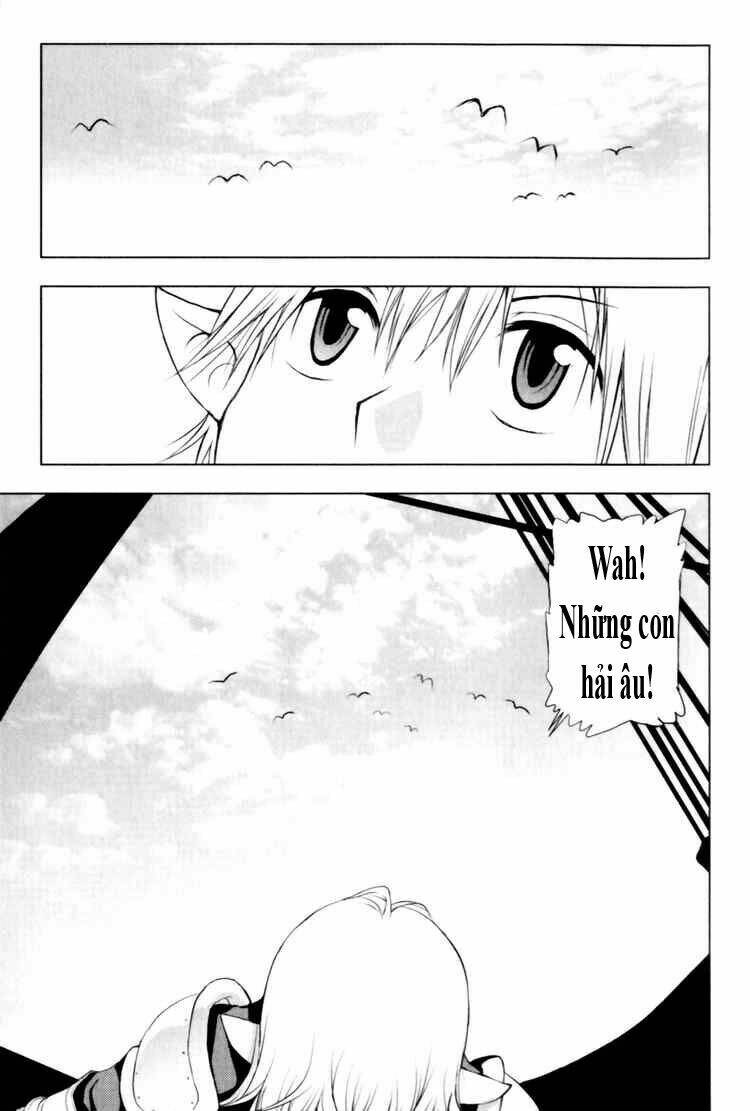 1/2 prince chapter 23 2