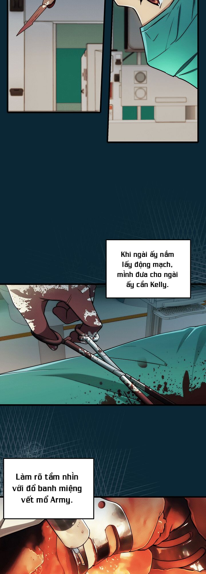 bác sĩ trùng sinh chapter 49 23