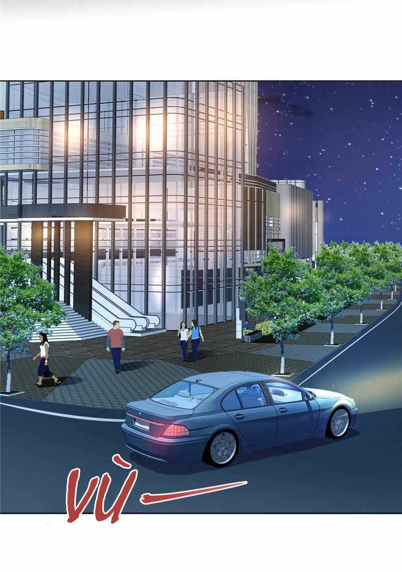 độc sủng kiều thê của bá đạo tổng tài chapter 30 13