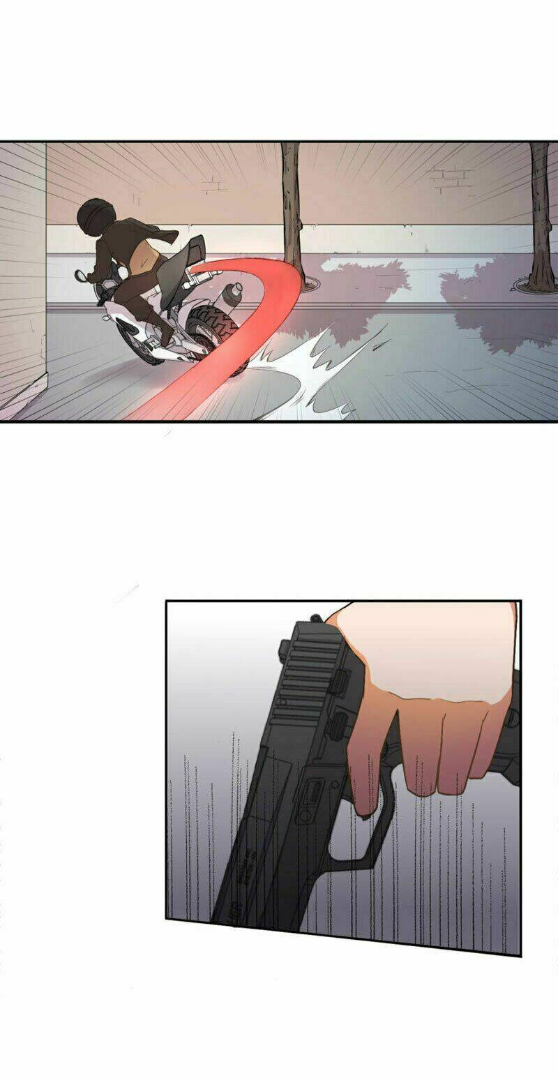 hôn nhân dục vọng: thiếu gia nhẹ một chút! chapter 33 3