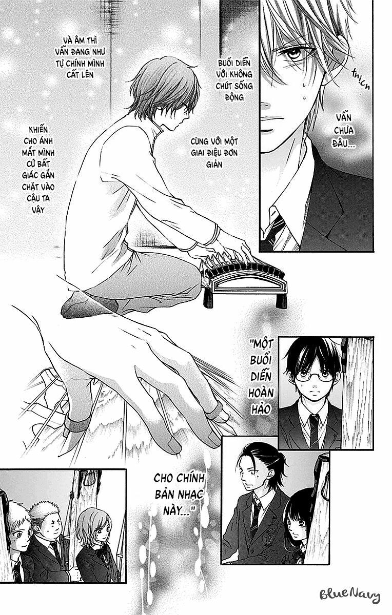 kono oto tomare! chapter 49 8