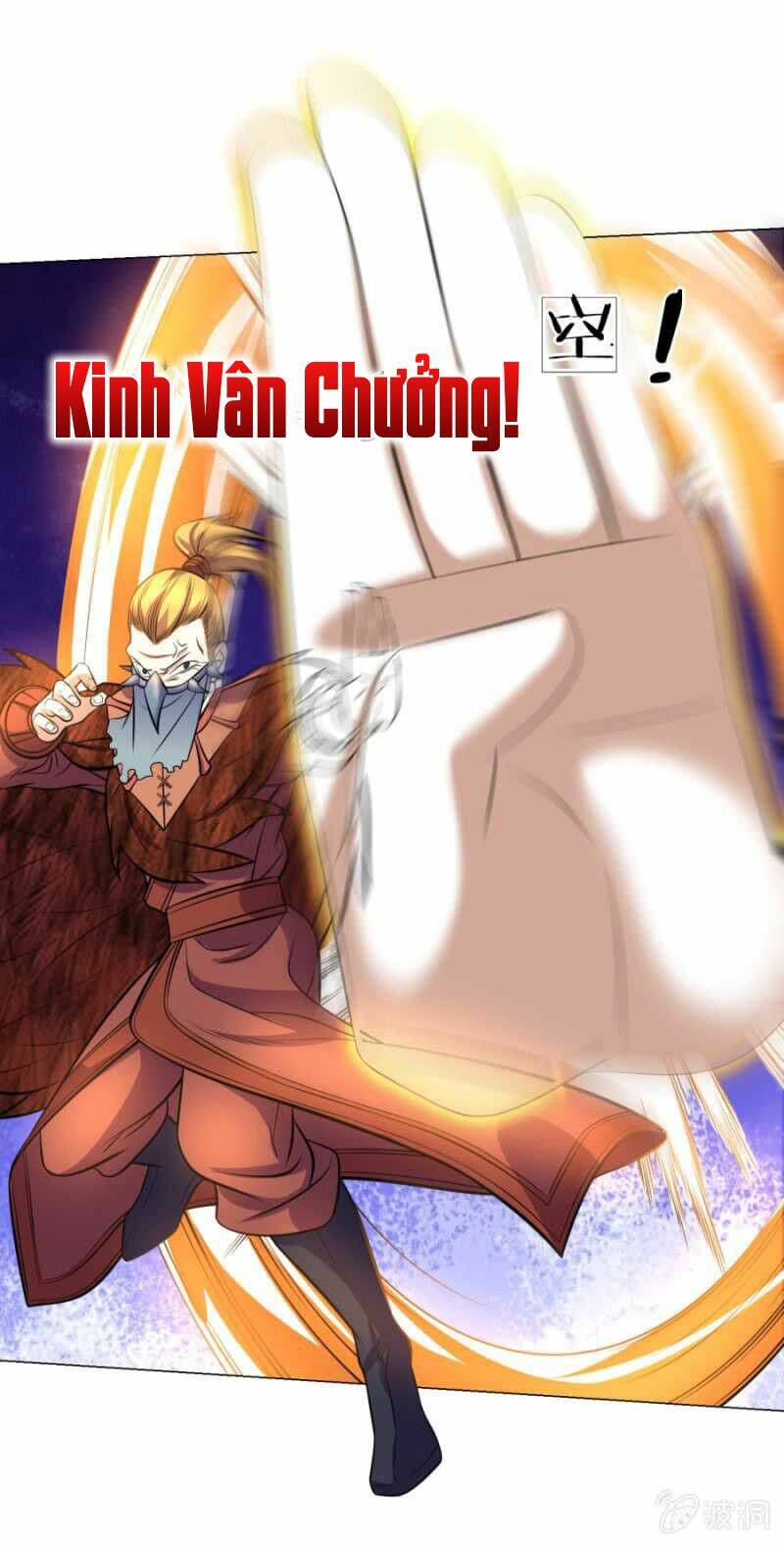 tuyệt thế thần hoàng chapter 102 35