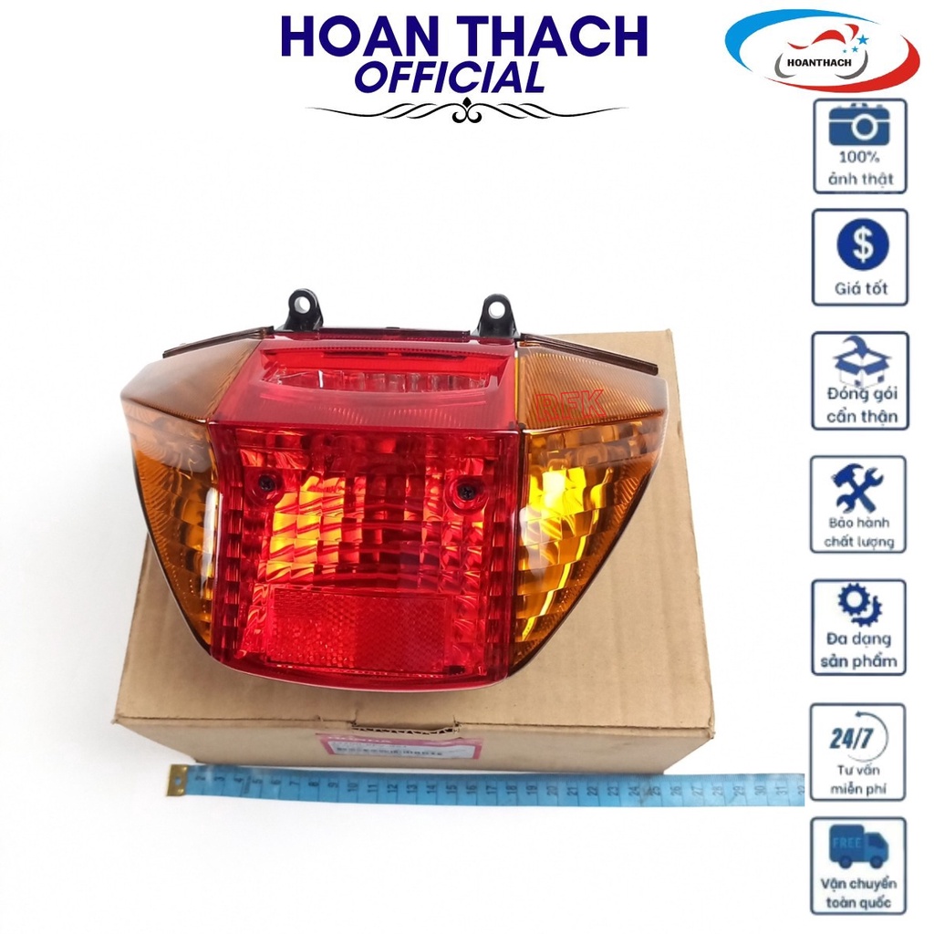 Bộ Đèn Sau Xe Dream Super honda, chính hãng HOANTHACH 33700KFV951