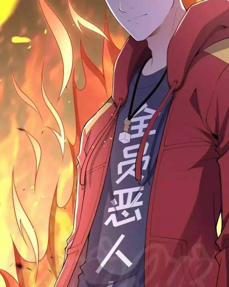 đô thị hộ hoa tiên tôn chapter 30 41