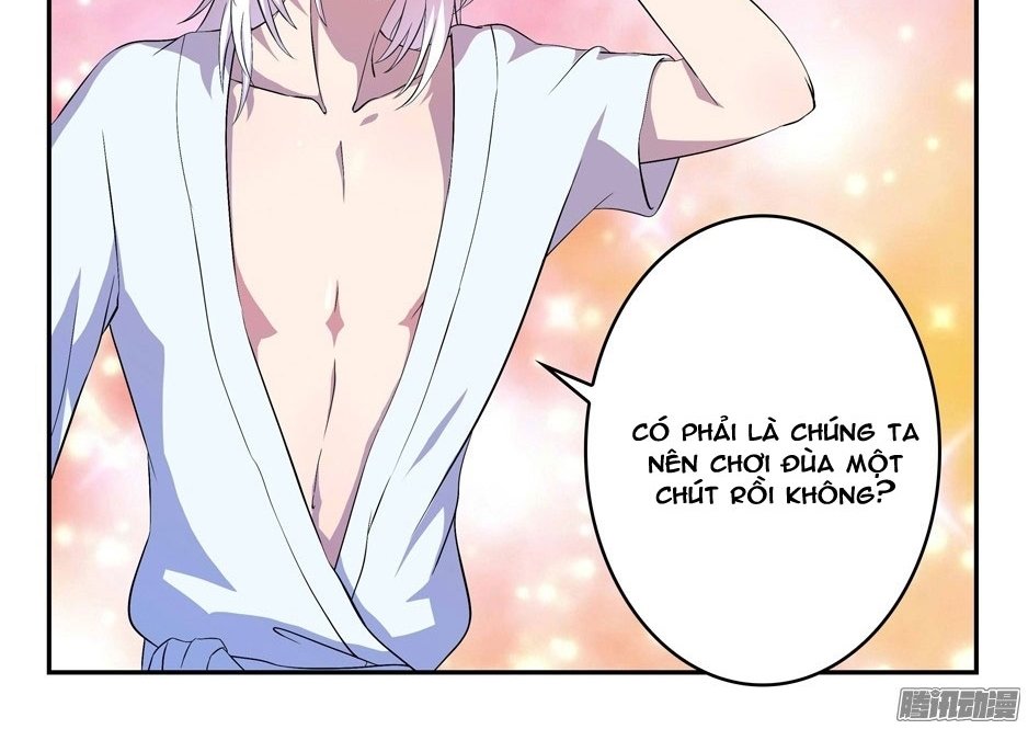 đầu bếp ma pháp của hoàng tử chapter 30 2