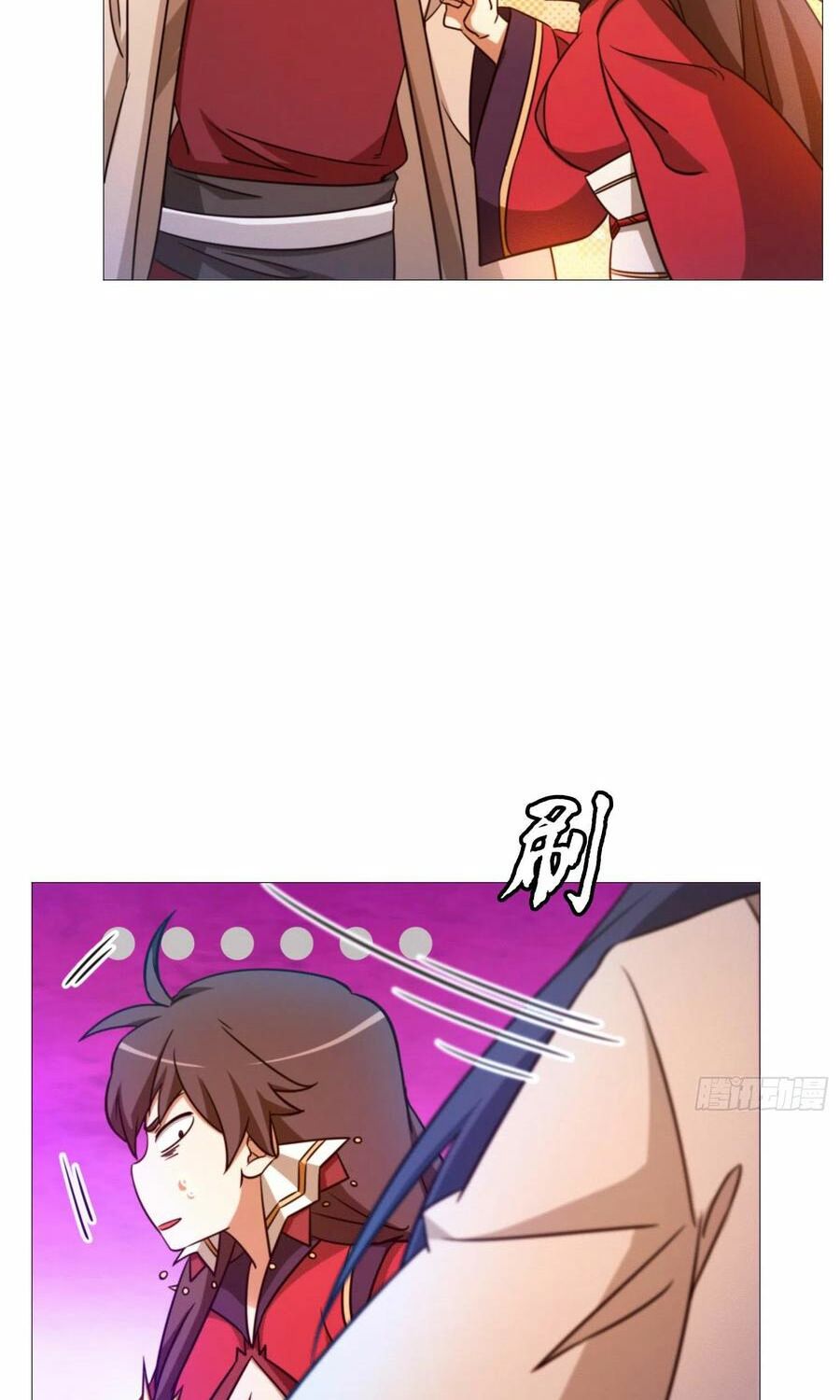 vạn cổ kiếm thần chapter 142 26