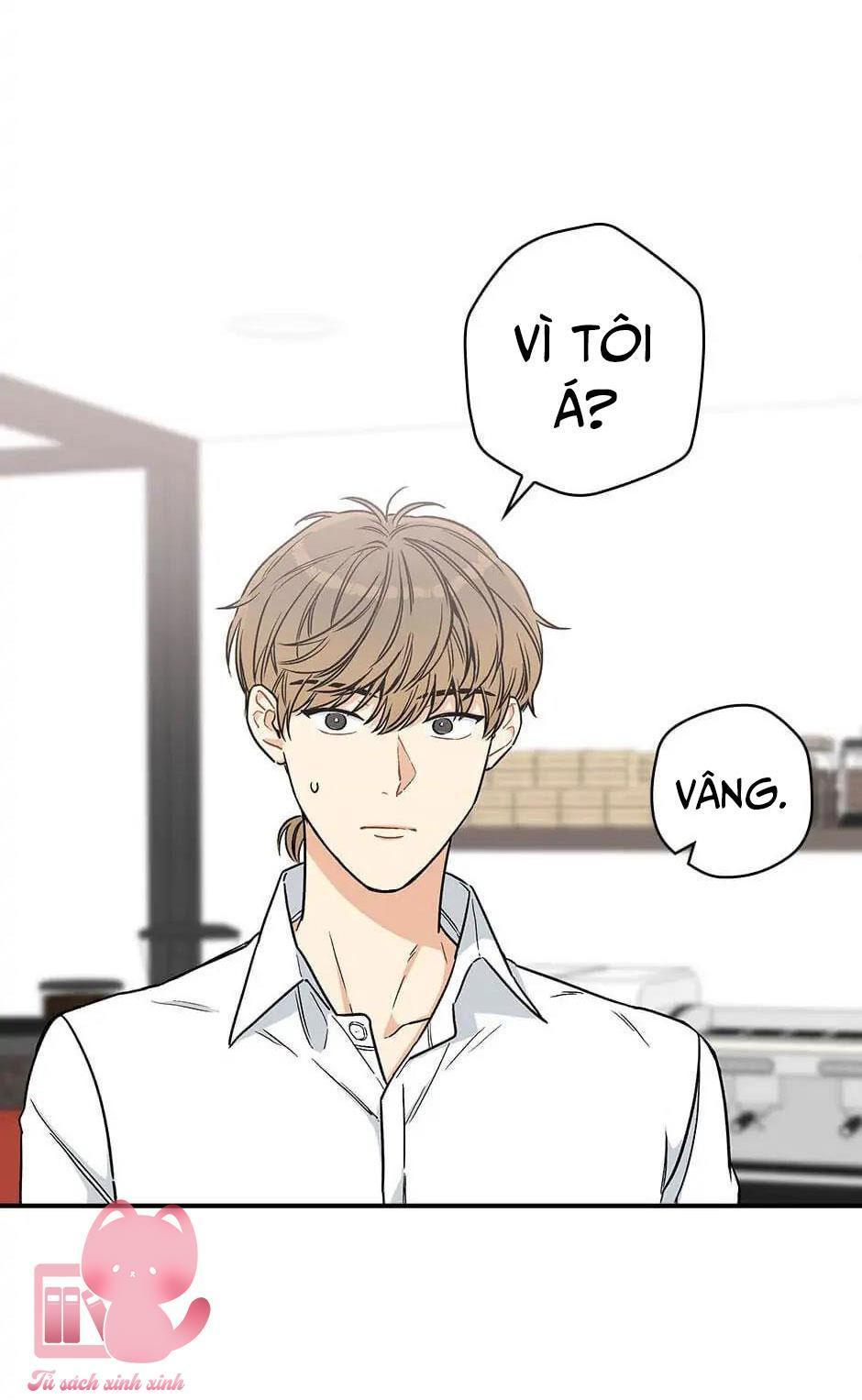 quán cà phê của bom chapter 9 2