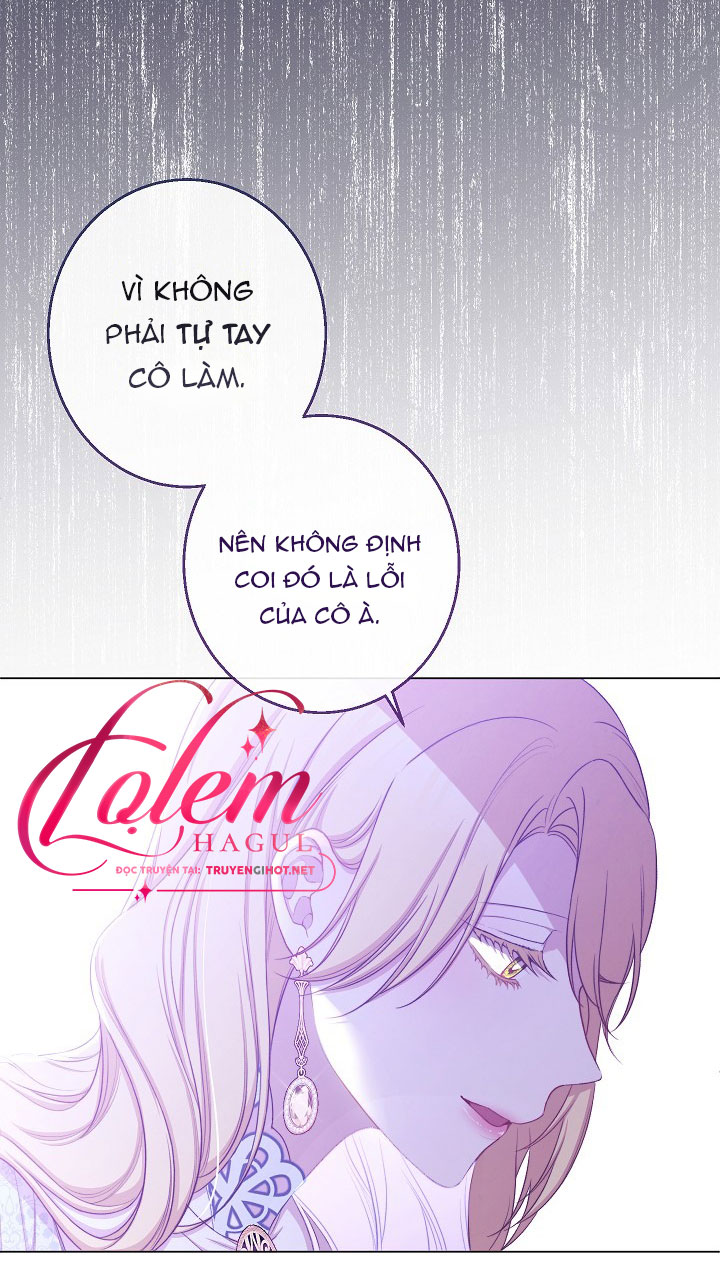 ác nữ đảo ngược đồng hồ cát chapter 95 8