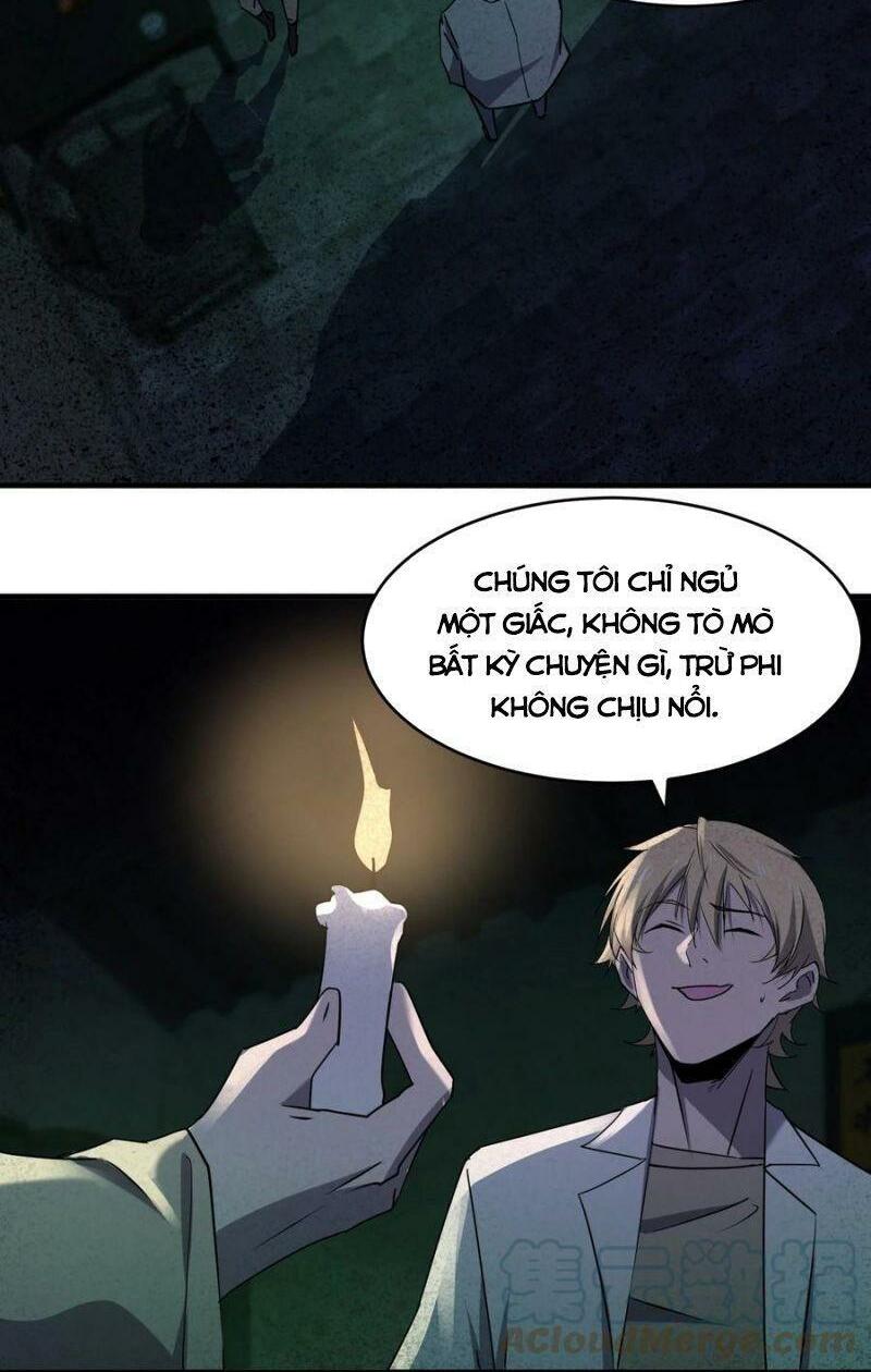 đừng hiểu lầm, tôi mới là người bị hại! chapter 55 55