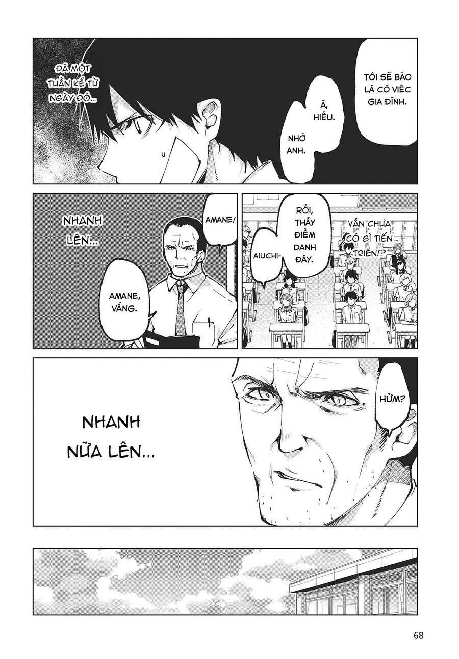 jiangshi kaitan blood chapter 64 14