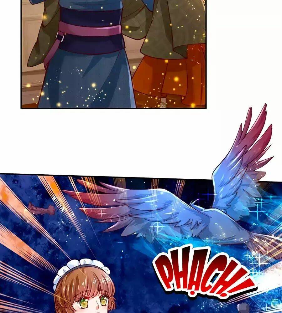 bỗng một ngày trở thành con gái nhà vua chapter 110 24