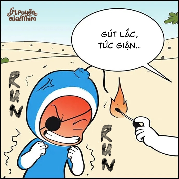 yumis cells chapter 15 24