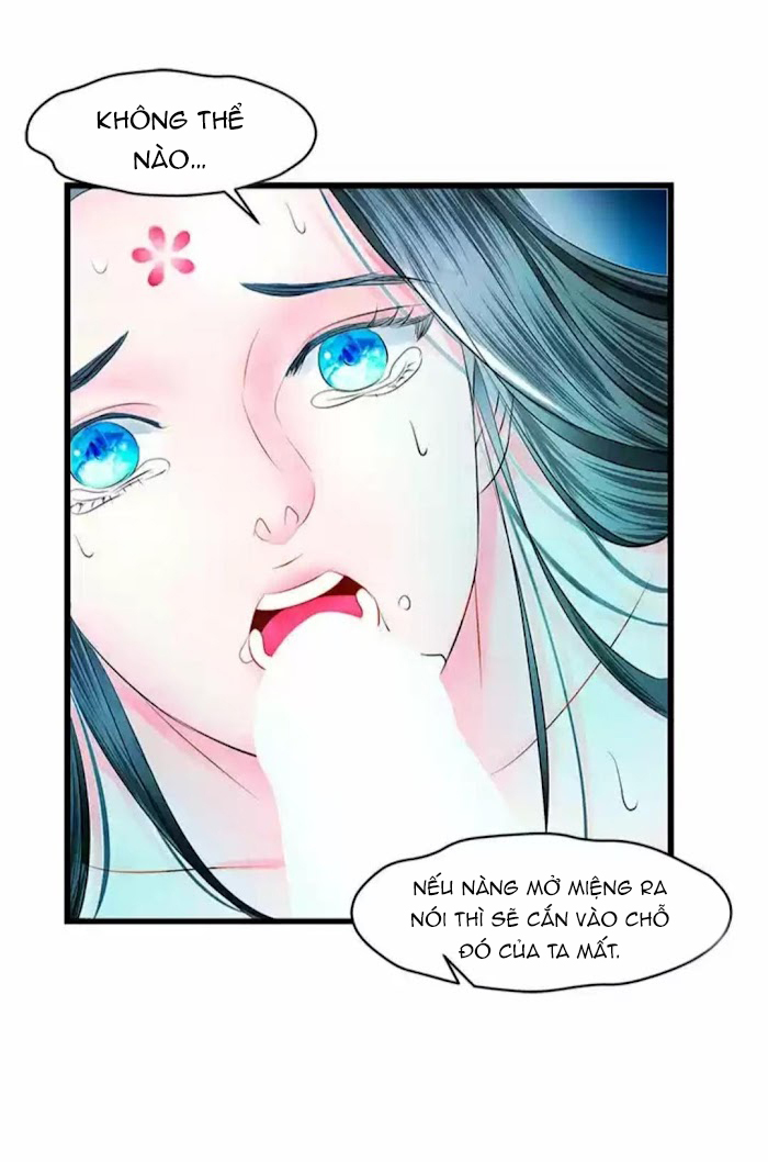 đêm hoang dại chapter 17.2 17