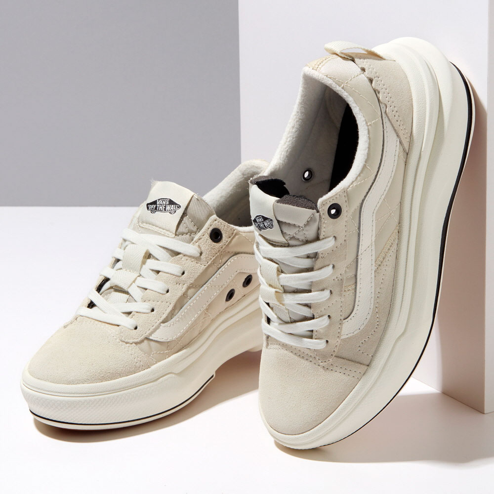 Giày Vans Ua Old Skool Overt Plus CC VN0A4BVLBWQ