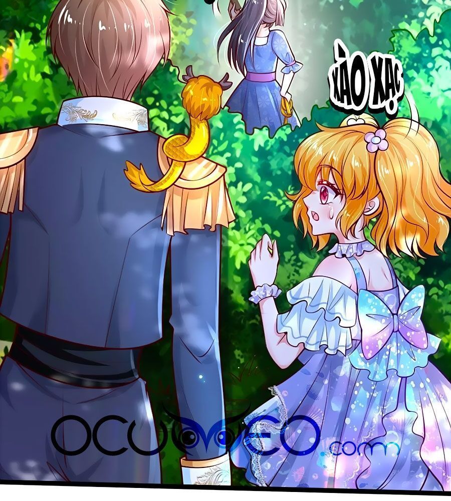 bỗng một ngày nọ trở thành con gái vua chapter 181 26