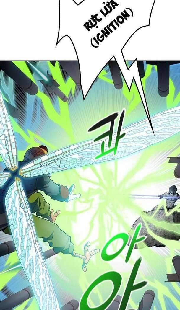 tòa tháp bí ẩn 2 chapter 569 50