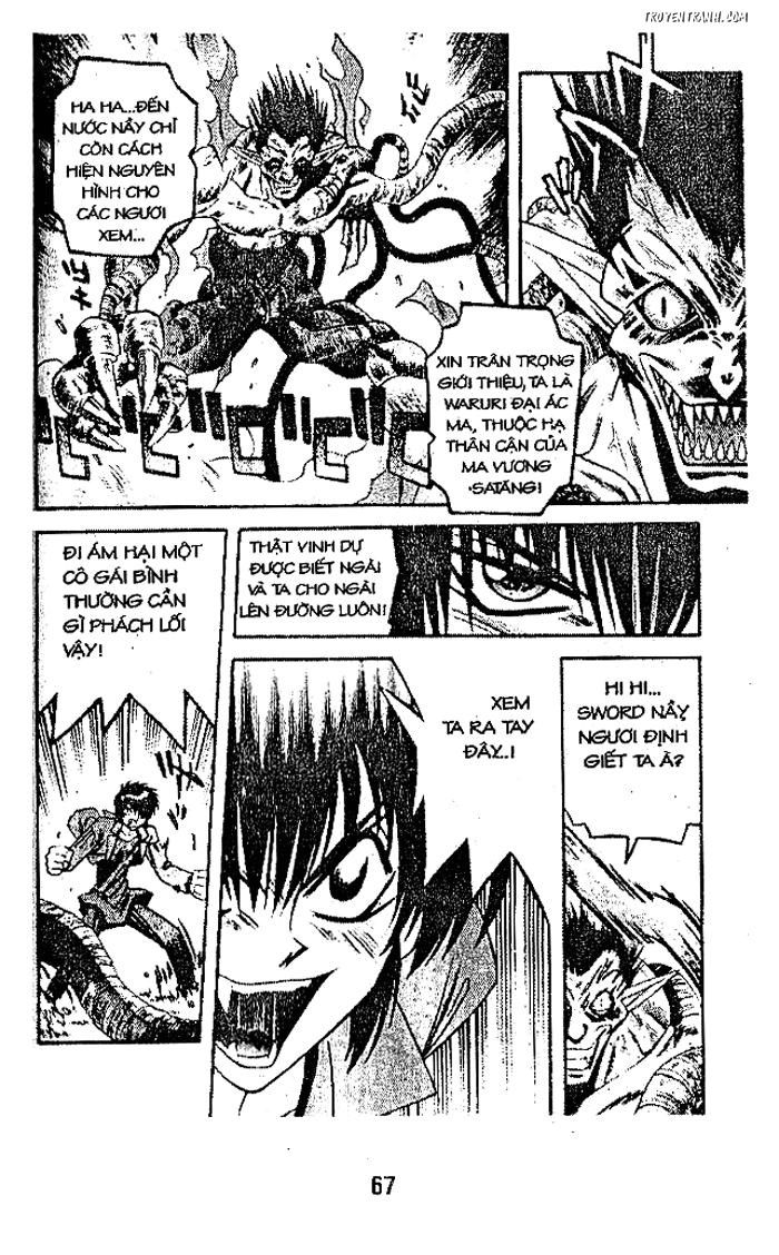 devil and devil chapter 41 24