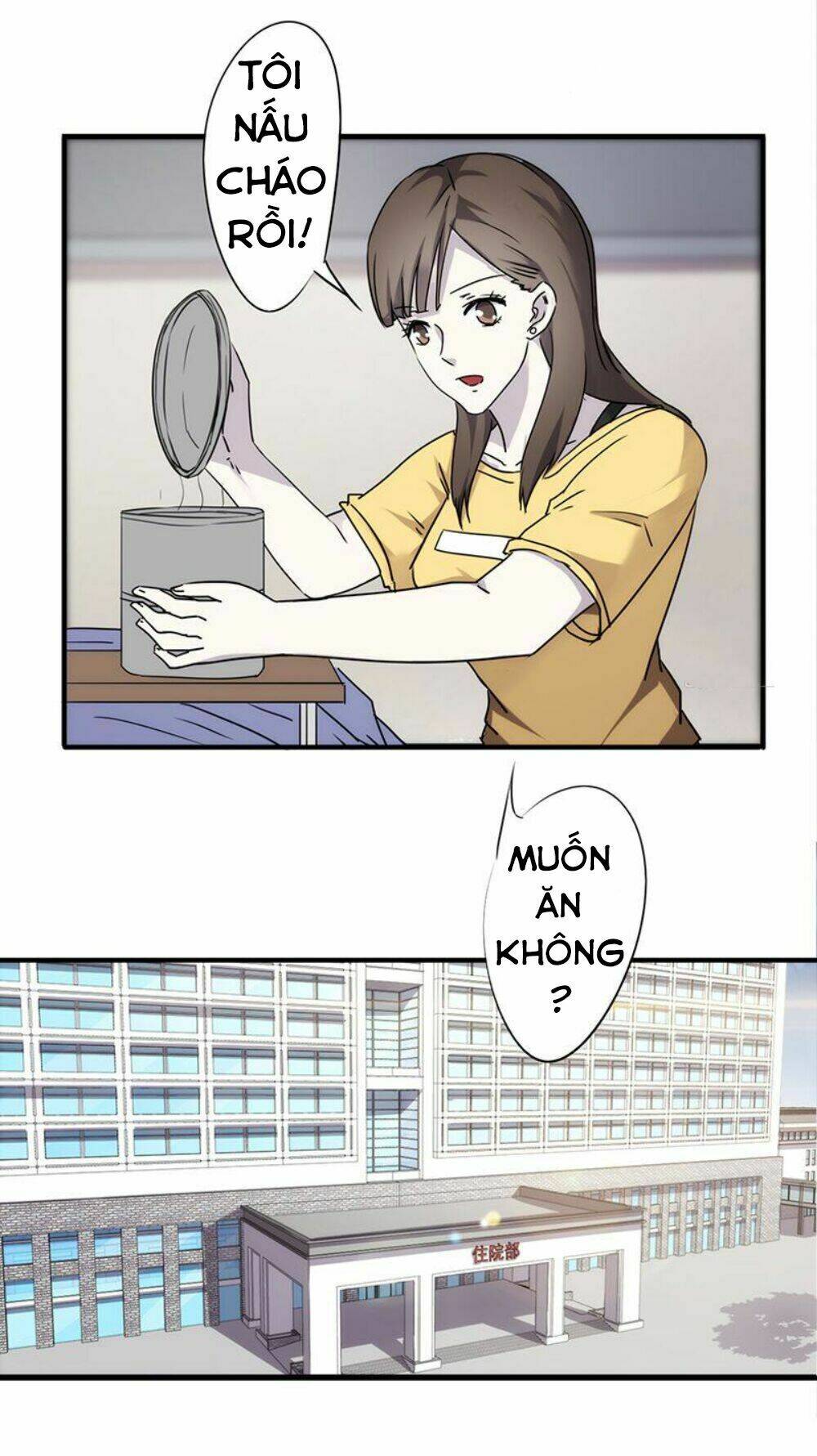 tối cường công nhân chapter 48 9