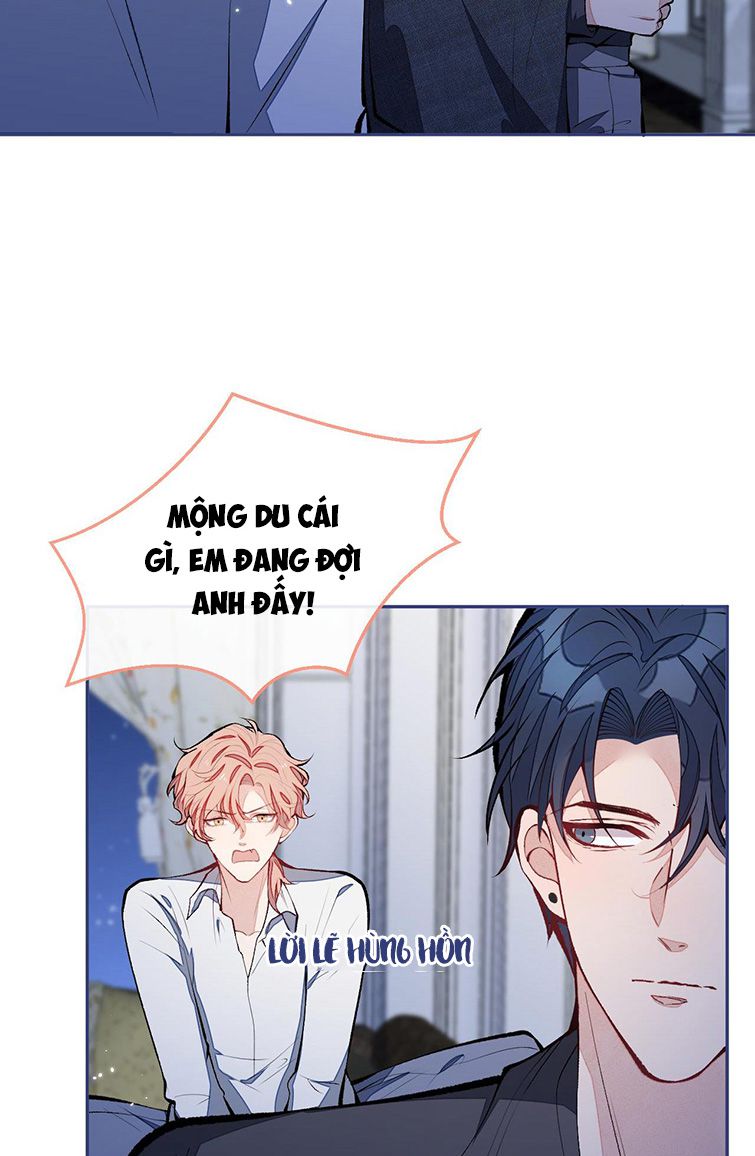 hotsearch của ảnh đế chapter 165 38