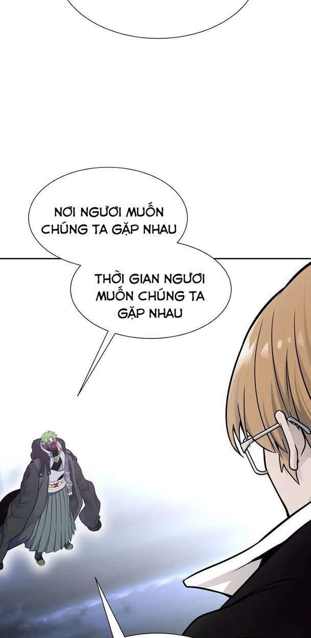 cuộc chiến trong tòa tháp chapter 581 39