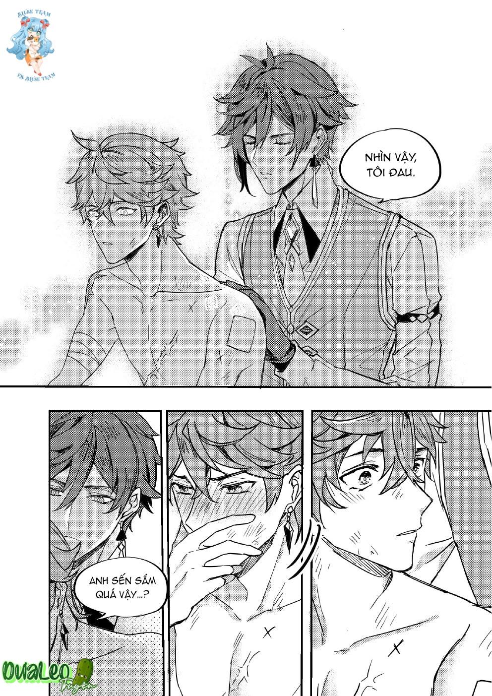 tổng hợp oneshot boylove chapter 104 19