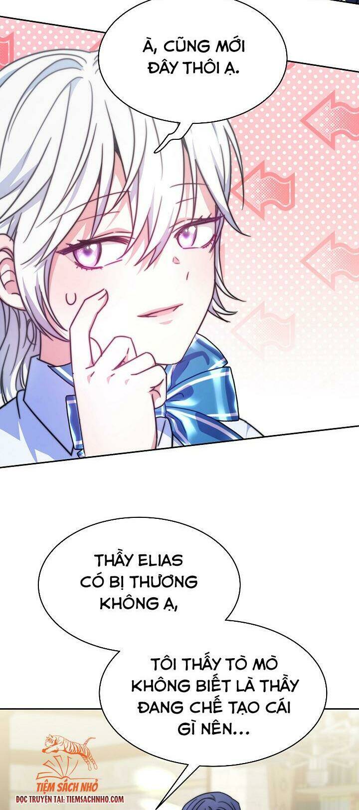 nàng evangeline chapter 19 18