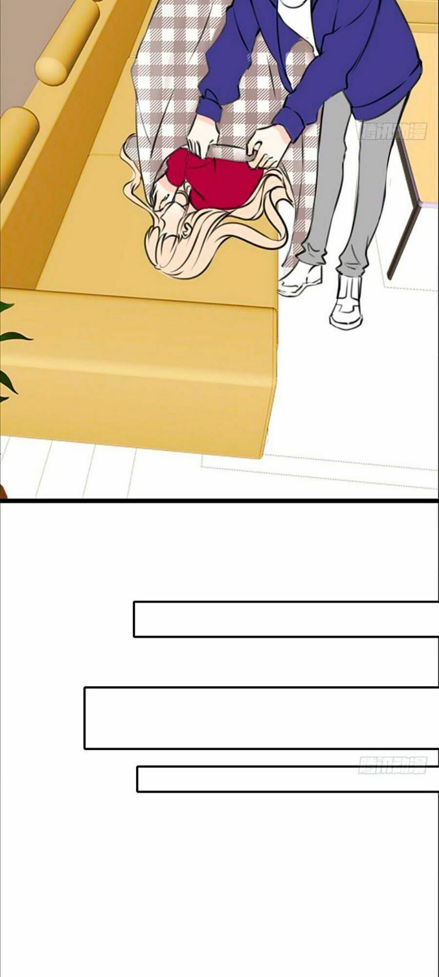 công chúa nữ vương mệnh chapter 97 30