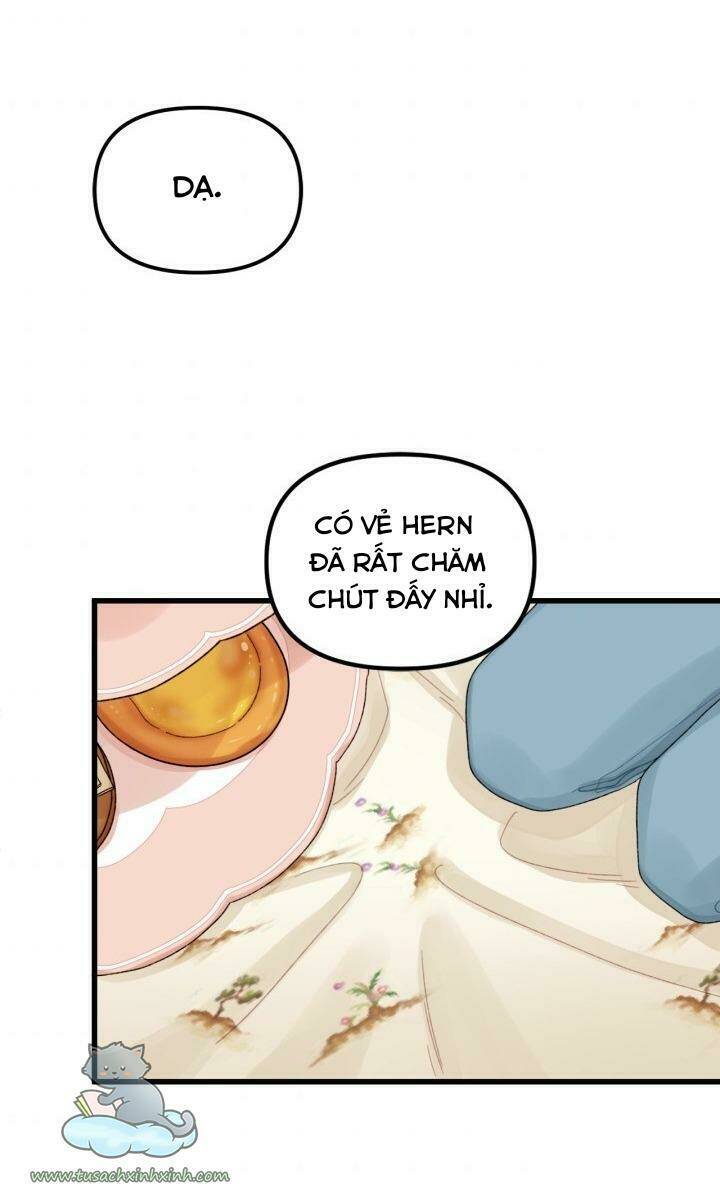 công chúa bãi rác chapter 49 7