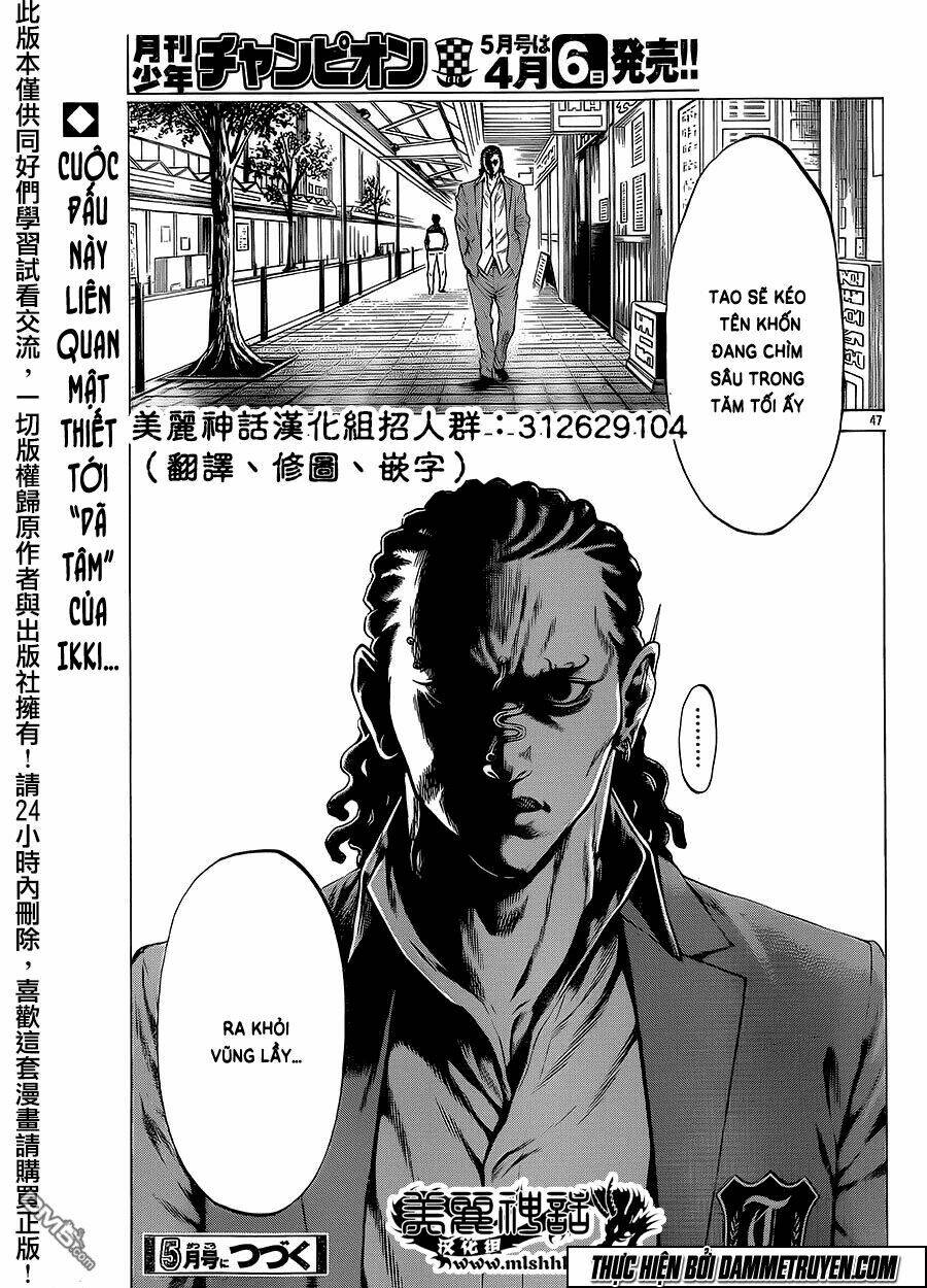 shonan seven chapter 15 45