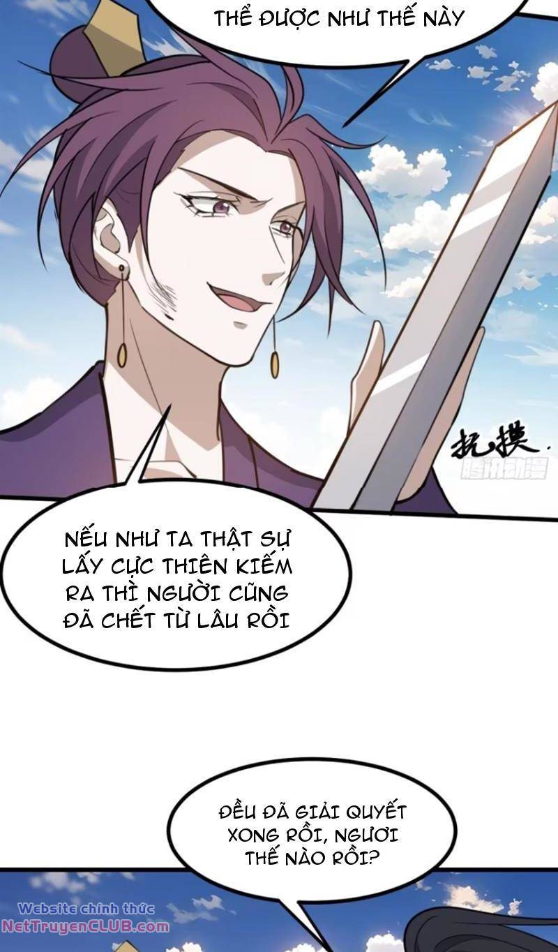 hệ thống gánh con mạnh nhất chapter 119 11