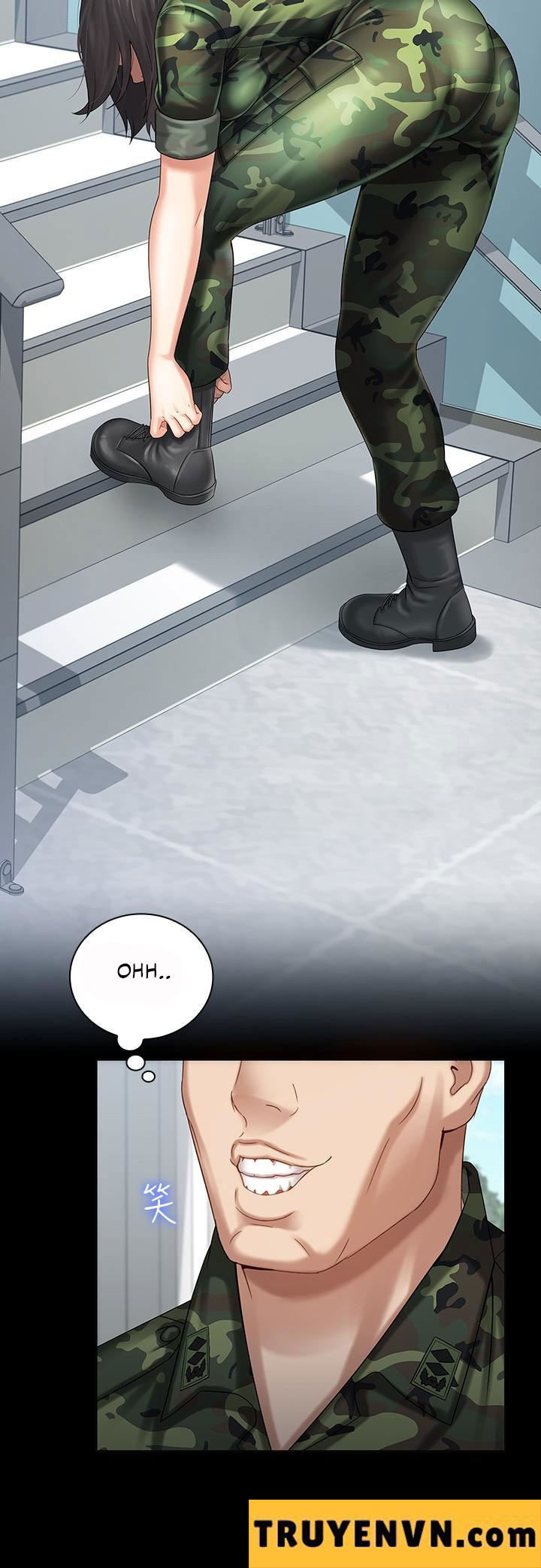 sứ mệnh người anh chapter 12 35