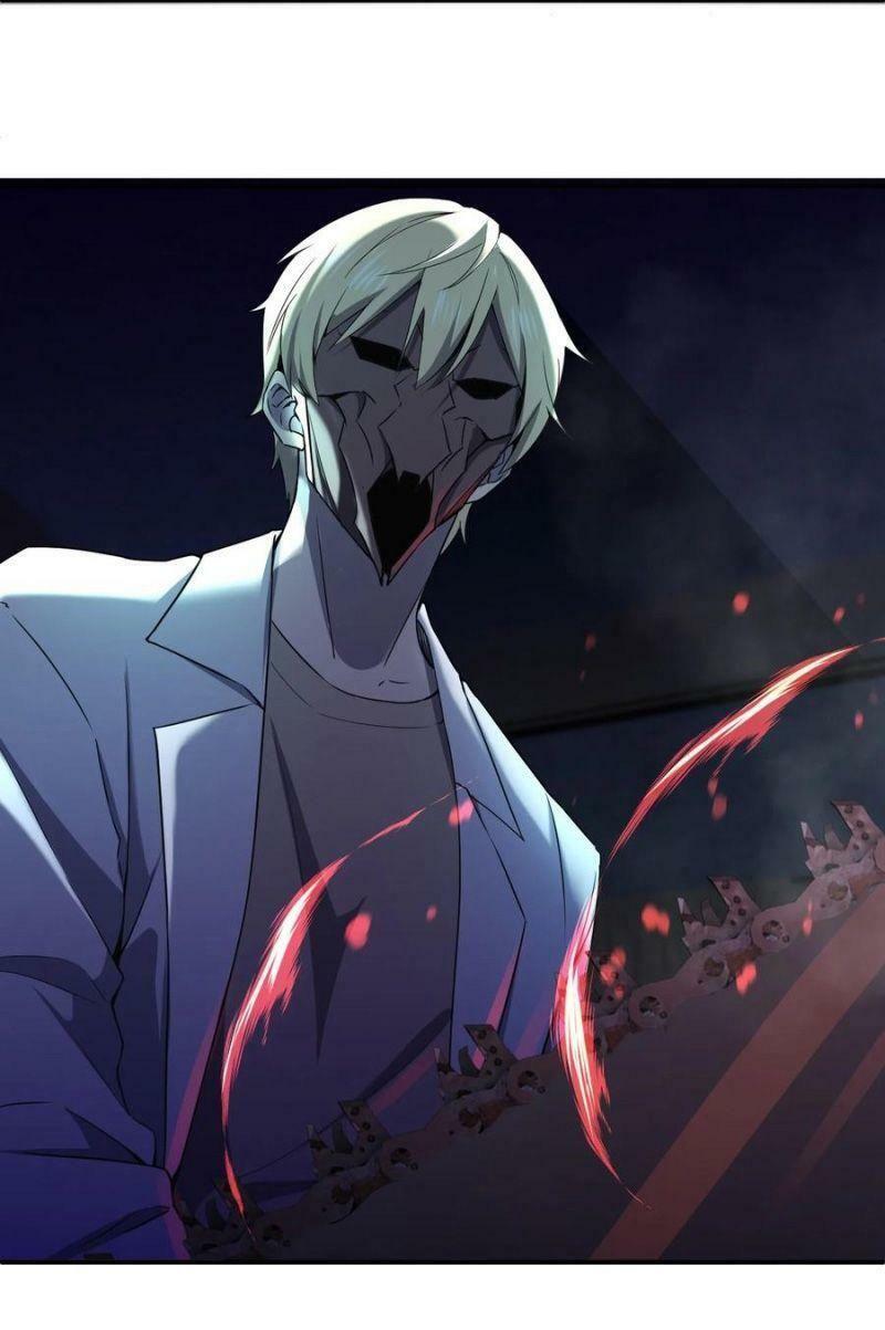 đừng hiểu lầm, tôi mới là người bị hại! chapter 50 20