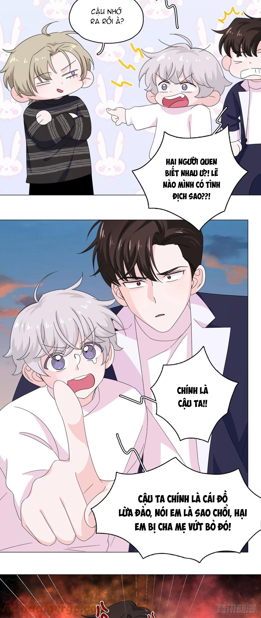 nhất hoàng cửu công thập nhị thê chapter 69 4