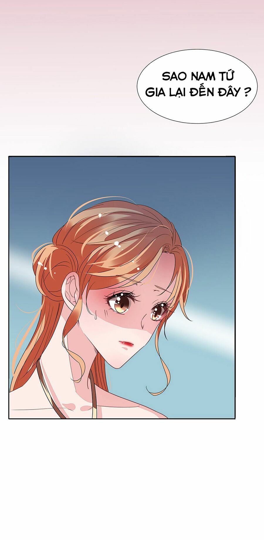 manh thê khó dỗ phần 2 chapter 15 7