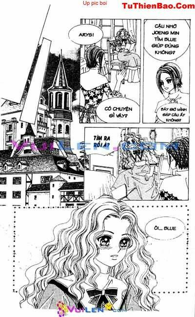 bogle goes to the kingdom chapter 18 19