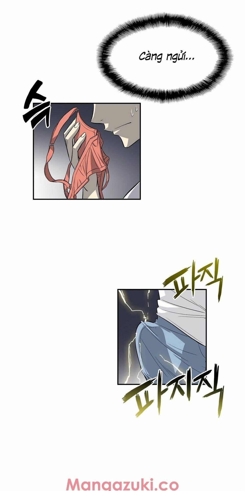 câu lạc bộ sa đoạ chapter 28 19