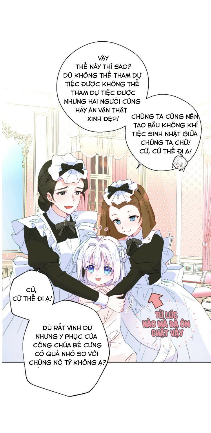 hãy chọn một papa trong số các bạo chúa chapter 2 42