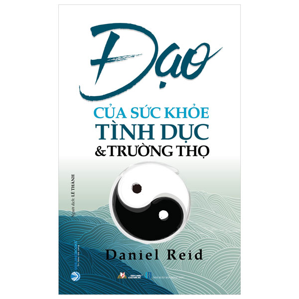 ĐẠO CỦA SỨC KHỎE TÌNH DỤC VÀ TRƯỜNG THỌ