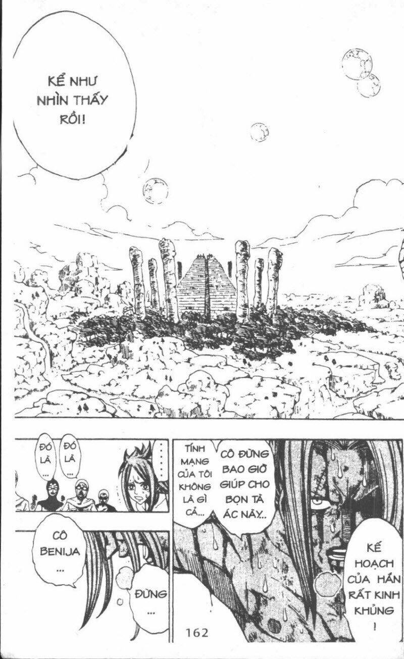 rave master (scan) chapter 28 162