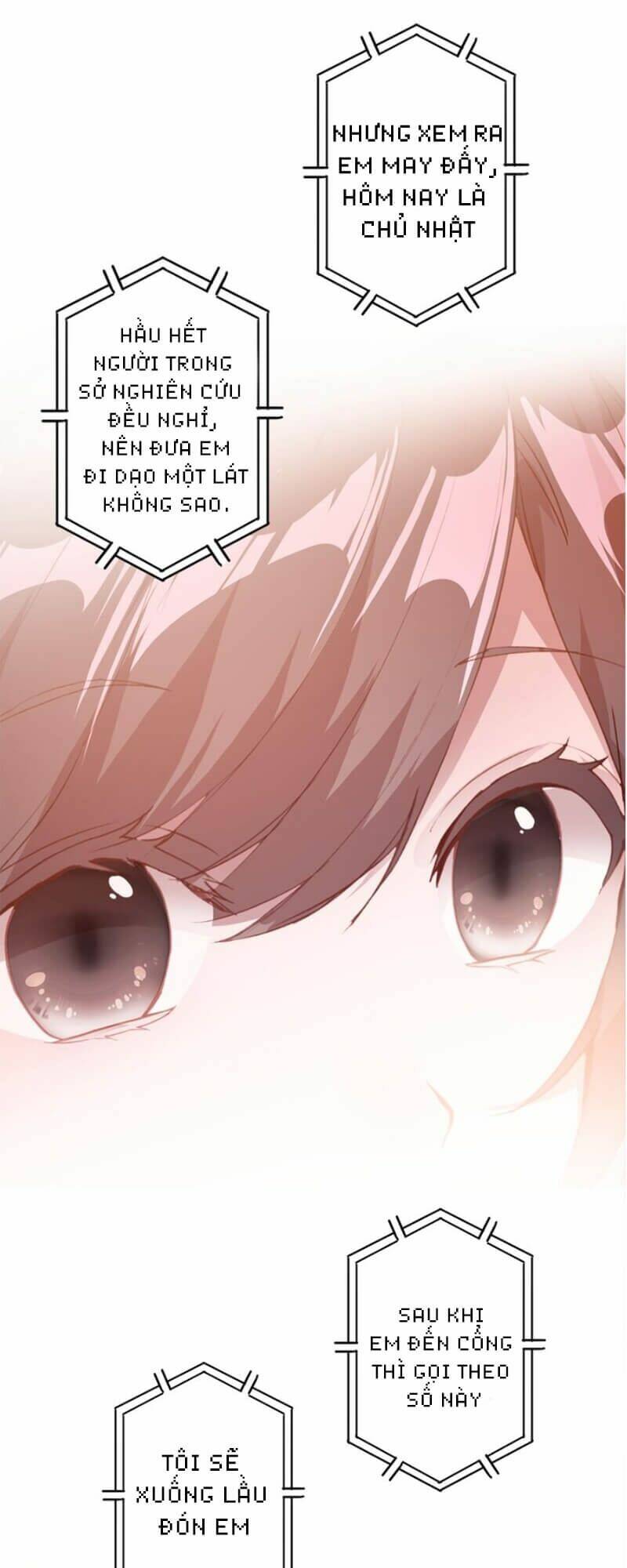 nhất sinh nhất thế mỹ nhân cốt chapter 6 10