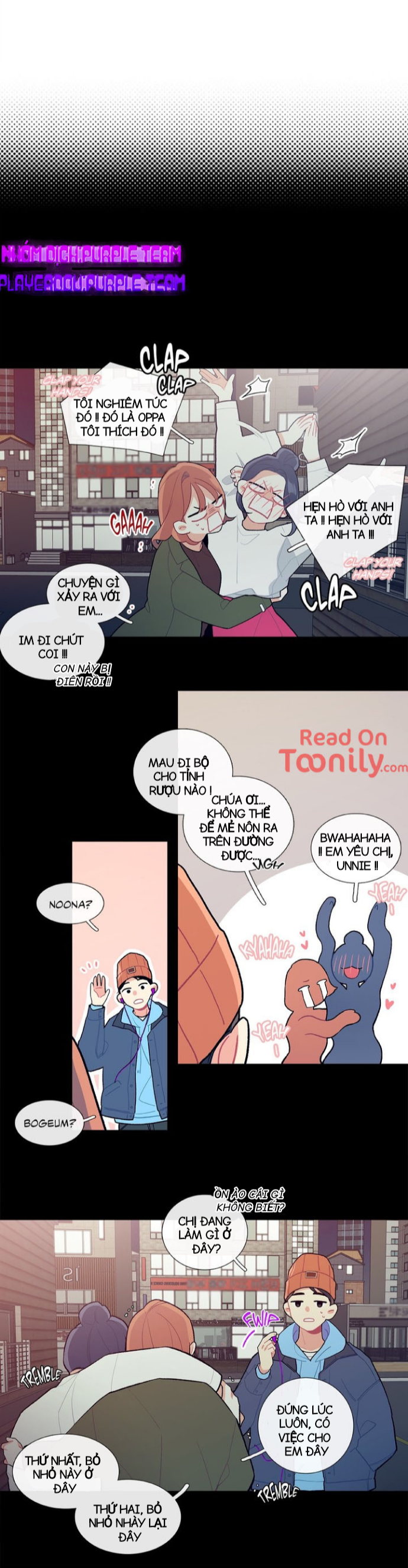 chuyện quái gì đang xảy ra? chapter 9 6