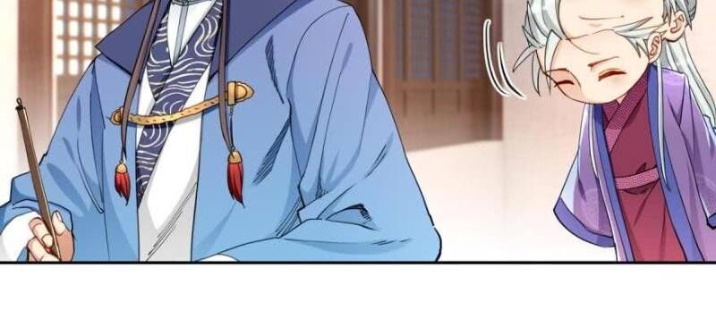 lão tổ của bạn đang online chapter 62 8