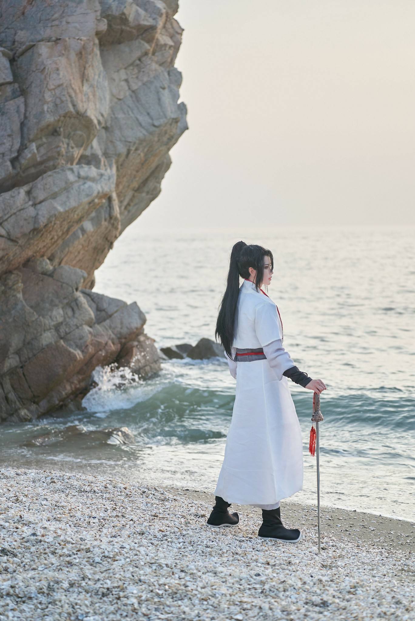 Hoa Sơn Tái Xuất chapter 51.5 18