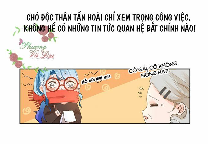 luyến đường thời quang chapter 1 36