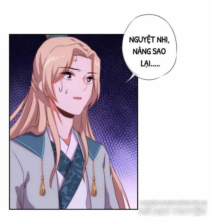 ồ, phu quân đáng yêu của tôi! chapter 57.2 11